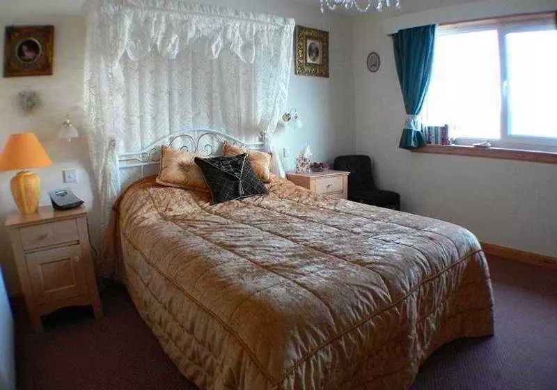 Hotelli Anchor & Chain