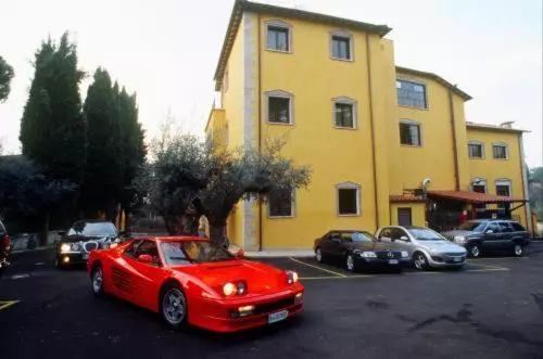 酒店 Antica Colonia