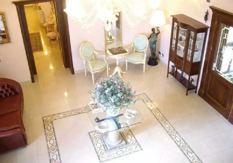 酒店 Antica Colonia