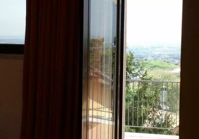 酒店 Antica Colonia