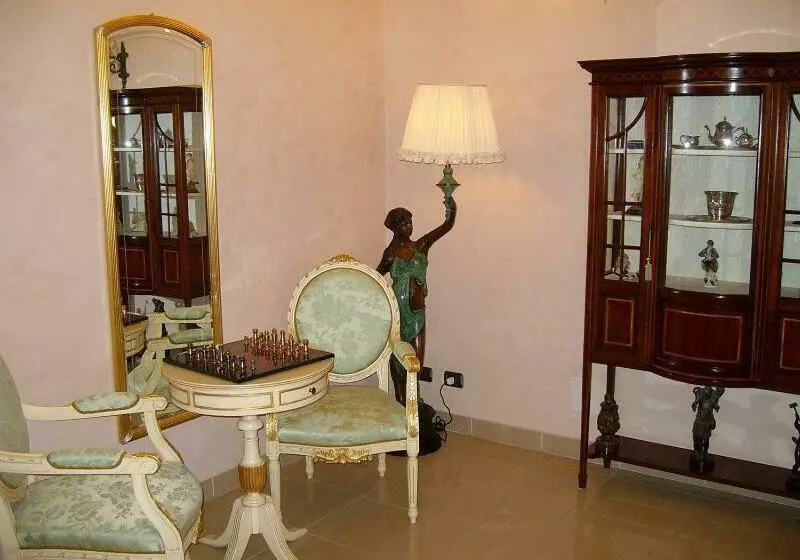 酒店 Antica Colonia