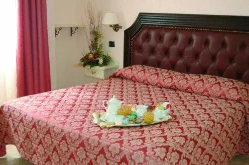 酒店 Antica Colonia