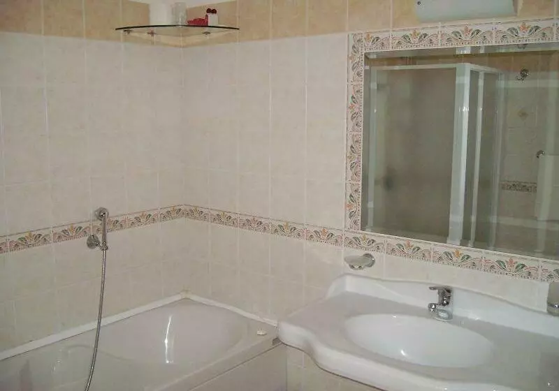 酒店 Antica Colonia