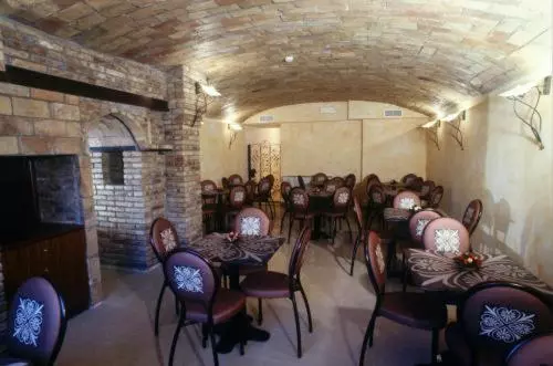 酒店 Antica Colonia