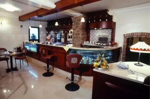 酒店 Antica Colonia