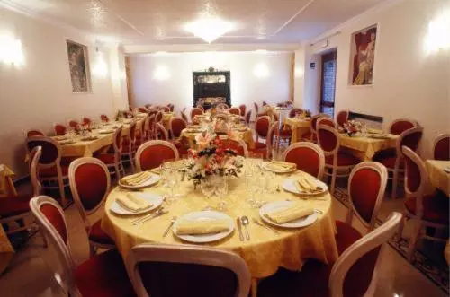 酒店 Antica Colonia