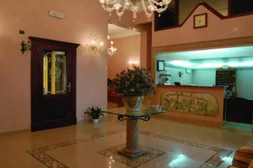 酒店 Antica Colonia