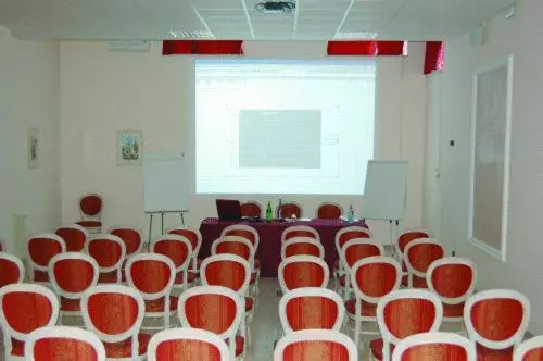 酒店 Antica Colonia