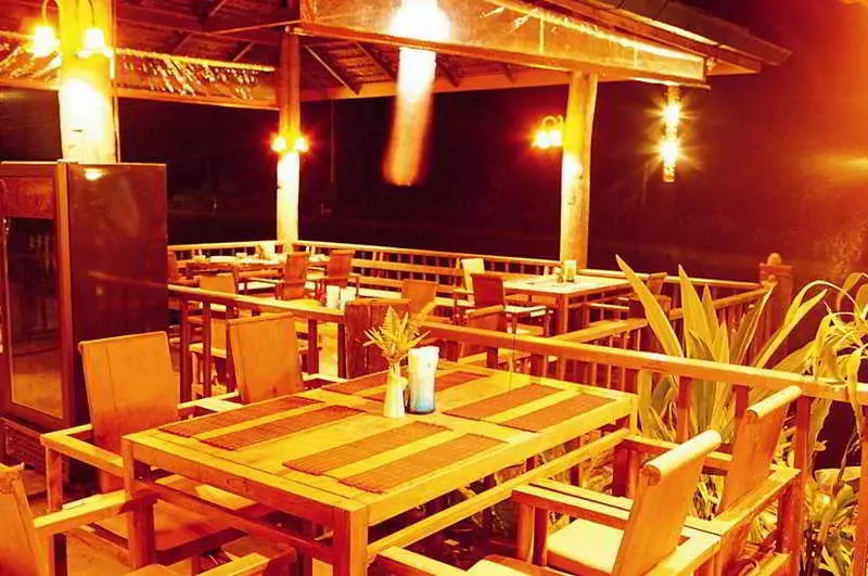 فندق Baan Krating Pai Resort   Sha Plus