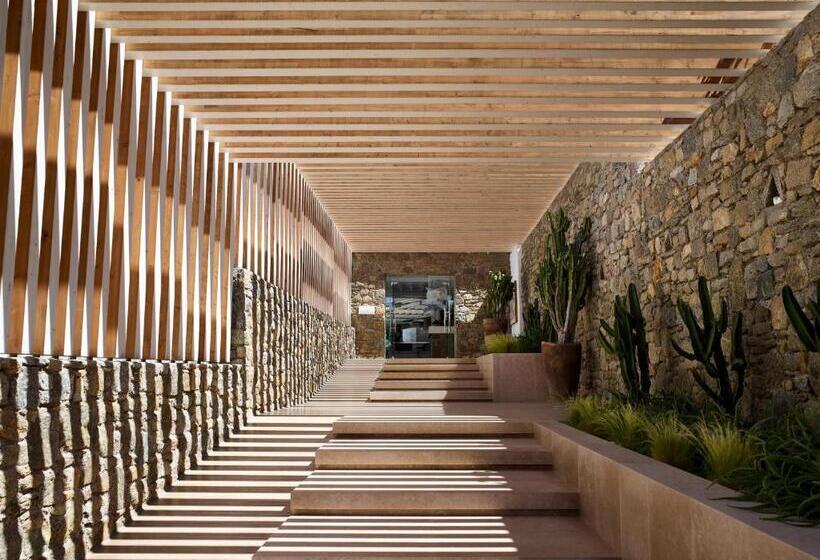 Bill & Coo Mykonos The Leading Hotels Of The World