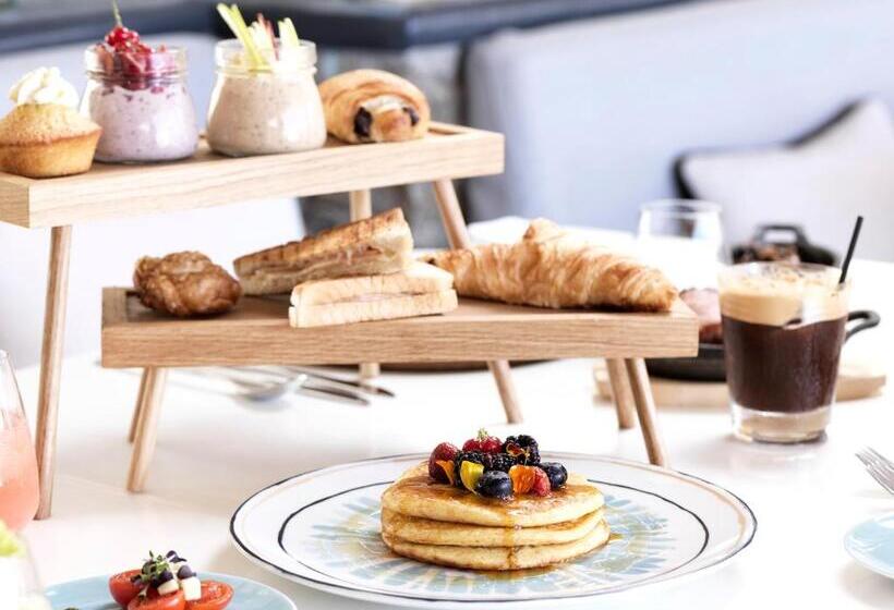 Bill & Coo Mykonos The Leading Hotels Of The World