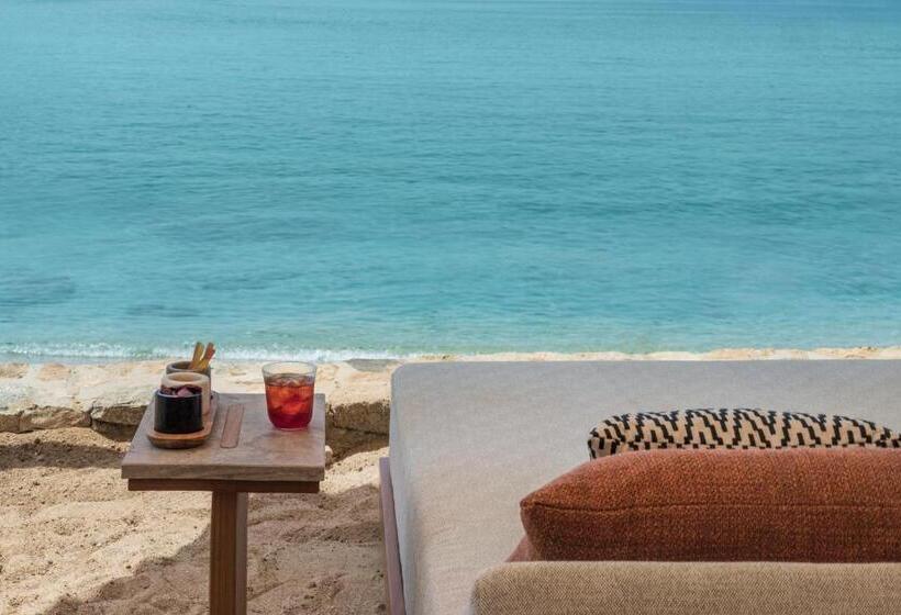 Bill & Coo Mykonos The Leading Hotels Of The World