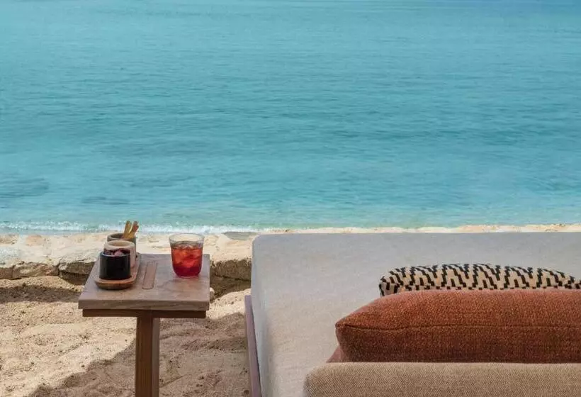 Bill & Coo Mykonos  The Leading Hotels Of The World