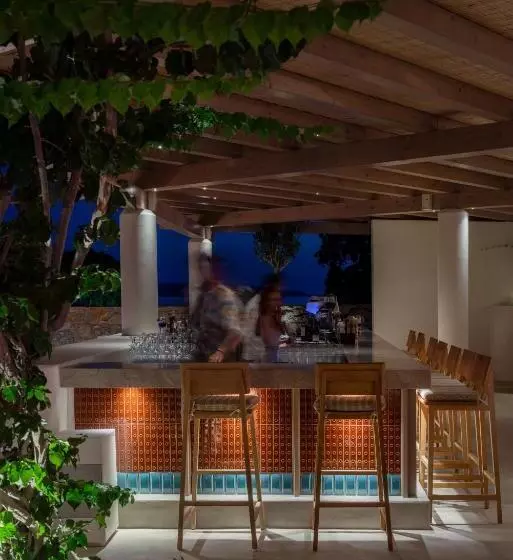 Bill & Coo Mykonos  The Leading Hotels Of The World