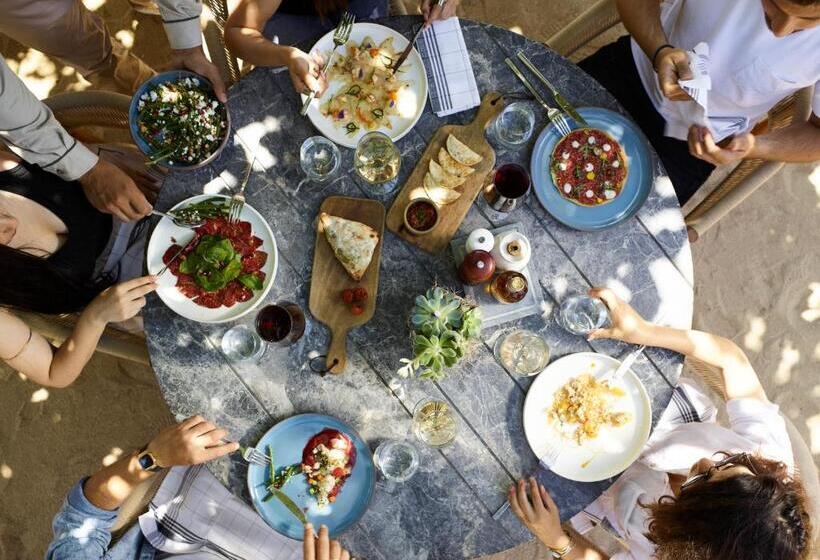 Bill & Coo Mykonos The Leading Hotels Of The World