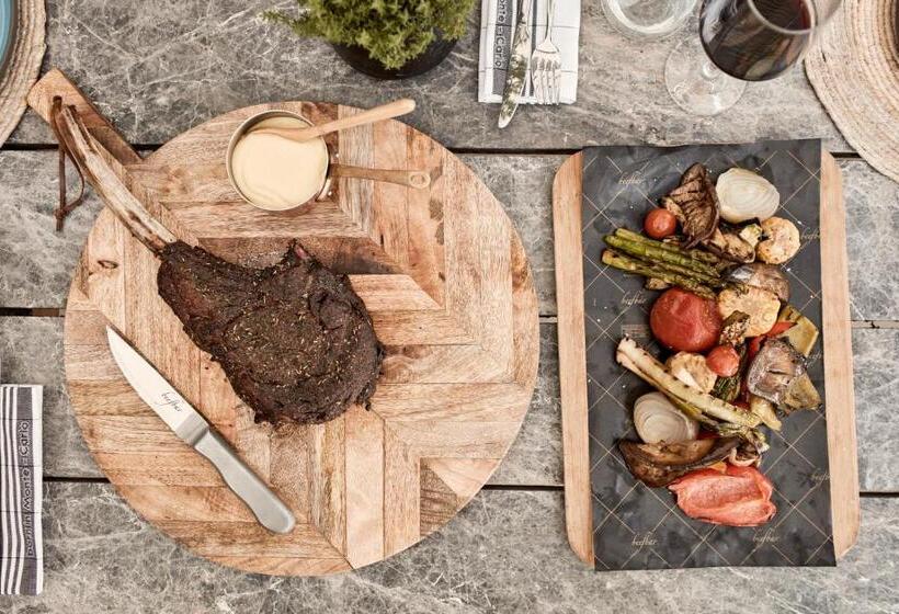 Bill & Coo Mykonos The Leading Hotels Of The World