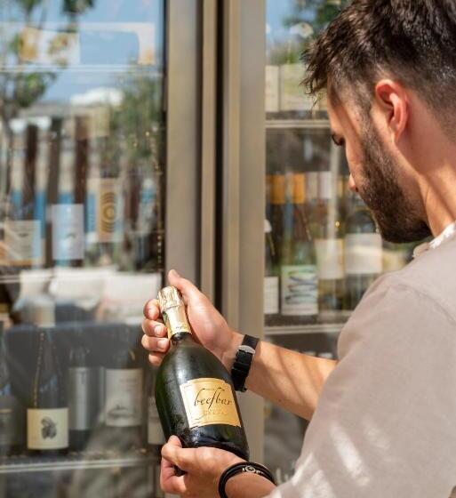 Bill & Coo Mykonos The Leading Hotels Of The World