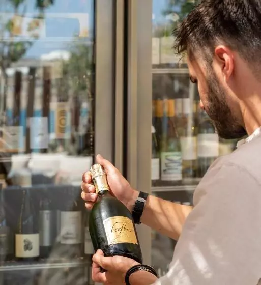 Bill & Coo Mykonos  The Leading Hotels Of The World