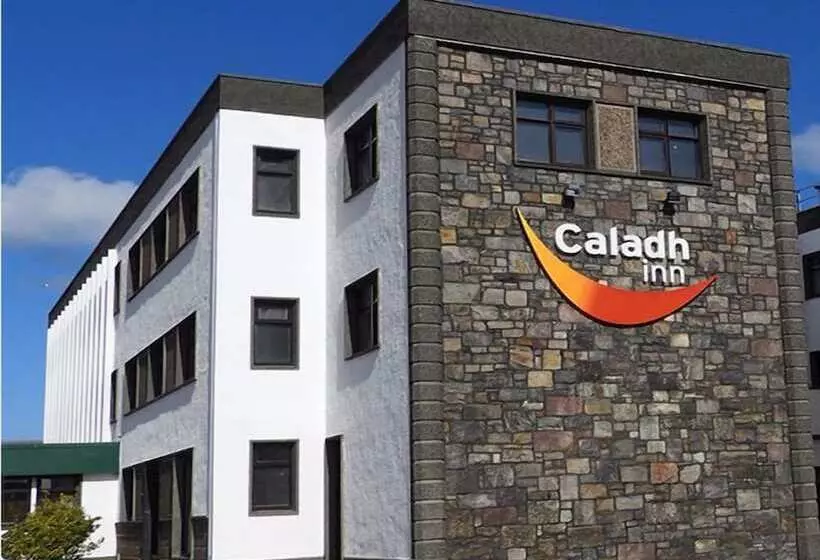 Отель Caladh Inn