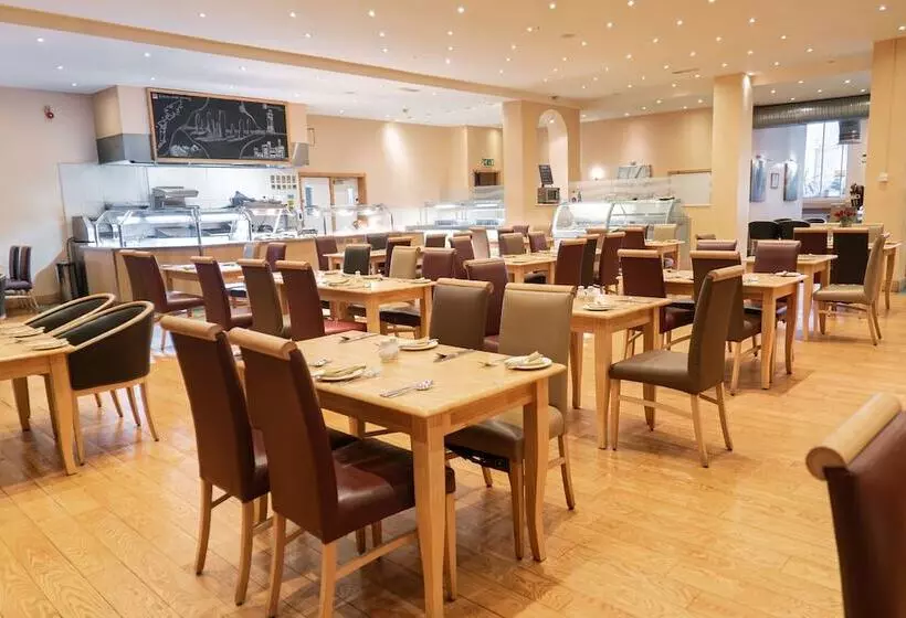 Отель Caladh Inn