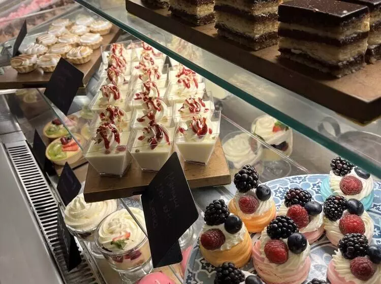 Отель Caladh Inn