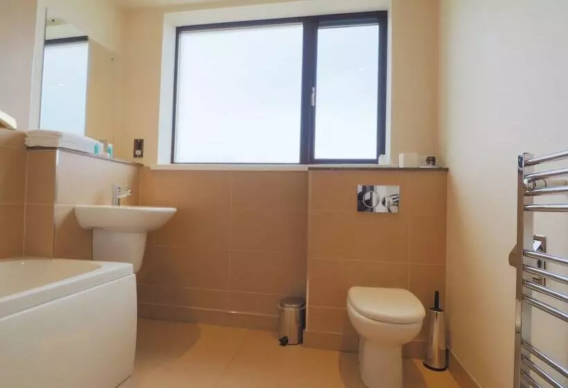 Отель Caladh Inn