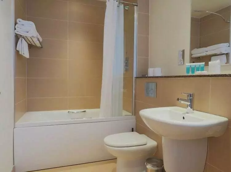 Отель Caladh Inn