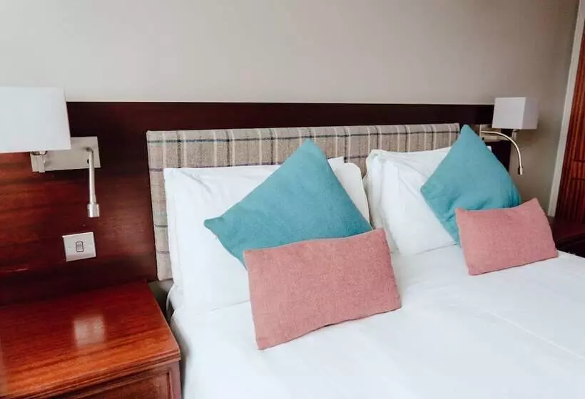 Отель Caladh Inn