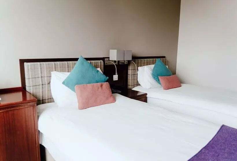 Отель Caladh Inn