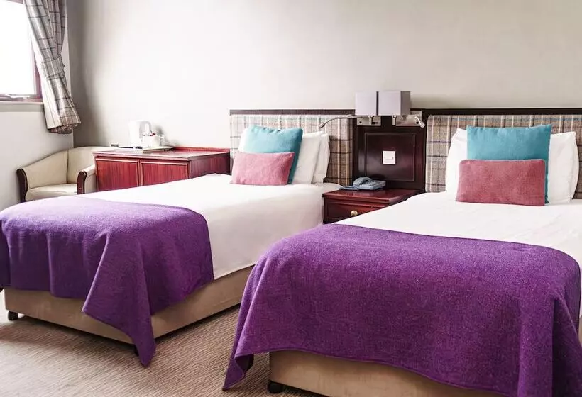 Отель Caladh Inn