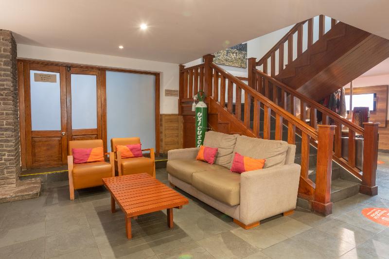 فندق Casa Andina Standard Cusco Plaza