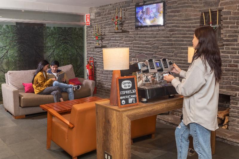 فندق Casa Andina Standard Cusco Plaza