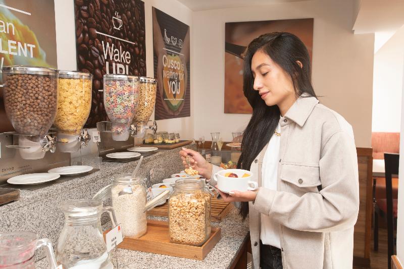 فندق Casa Andina Standard Cusco Plaza