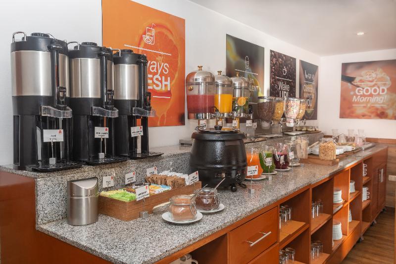 فندق Casa Andina Standard Cusco Plaza