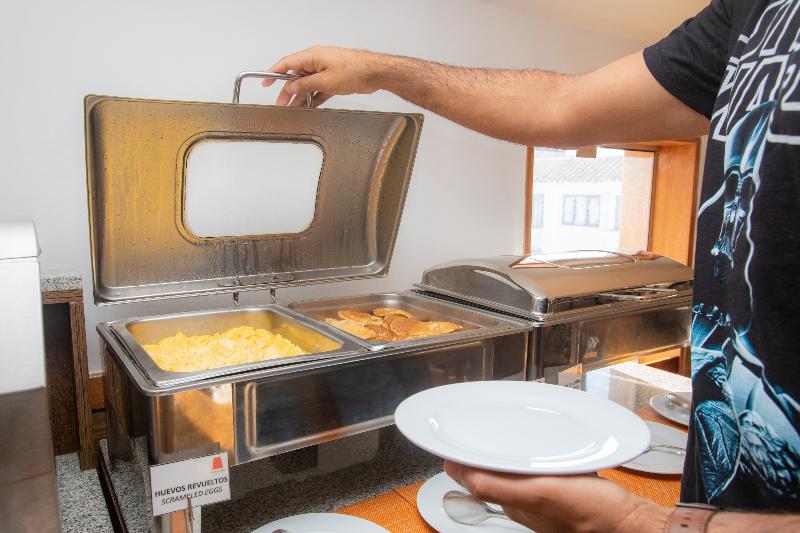 فندق Casa Andina Standard Cusco Plaza