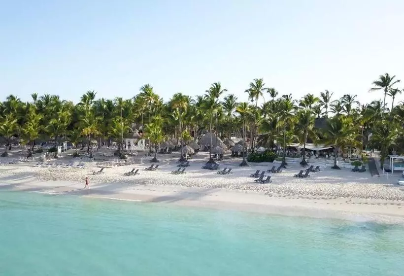 هتل Catalonia Bayahibe - All Inclusive