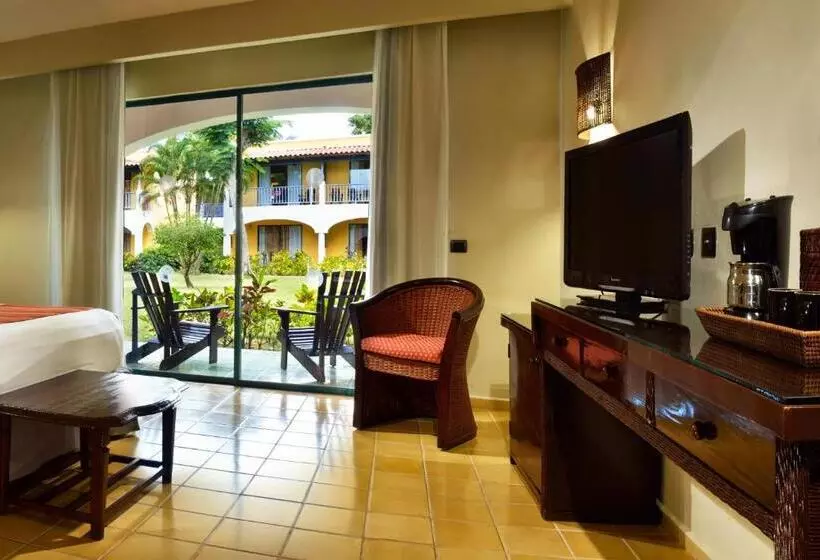 هتل Catalonia Bayahibe - All Inclusive