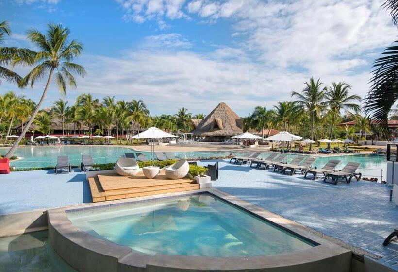 هتل Catalonia Bayahibe - All Inclusive