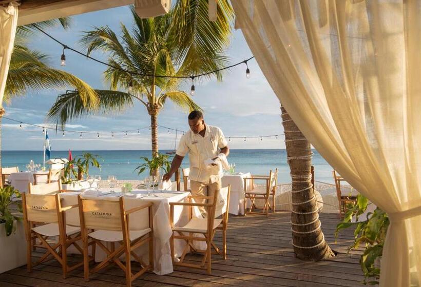 هتل Catalonia Bayahibe - All Inclusive