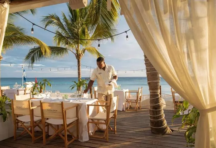 هتل Catalonia Bayahibe - All Inclusive