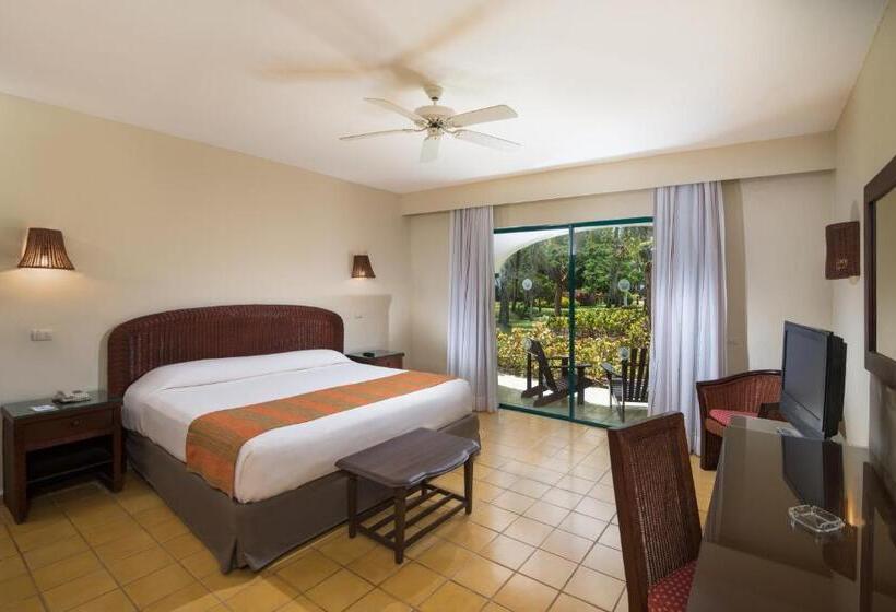 هتل Catalonia Bayahibe - All Inclusive