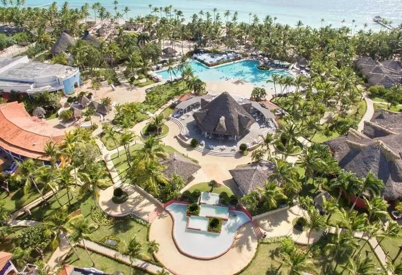هتل Catalonia Bayahibe - All Inclusive