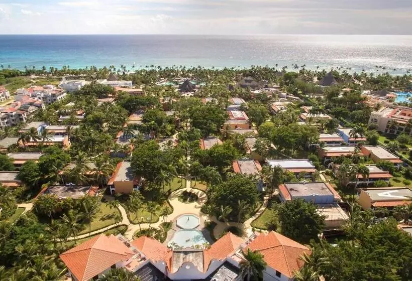 هتل Catalonia Bayahibe - All Inclusive