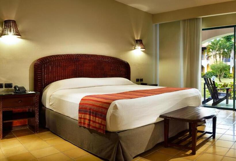 هتل Catalonia Bayahibe - All Inclusive