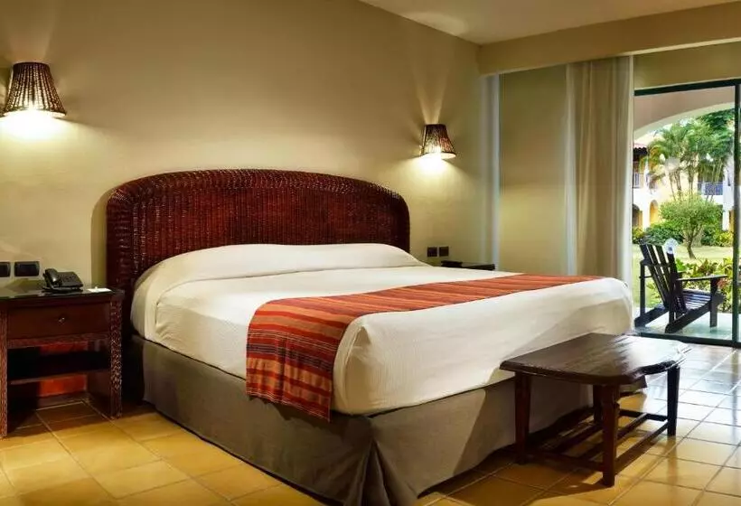 هتل Catalonia Bayahibe - All Inclusive