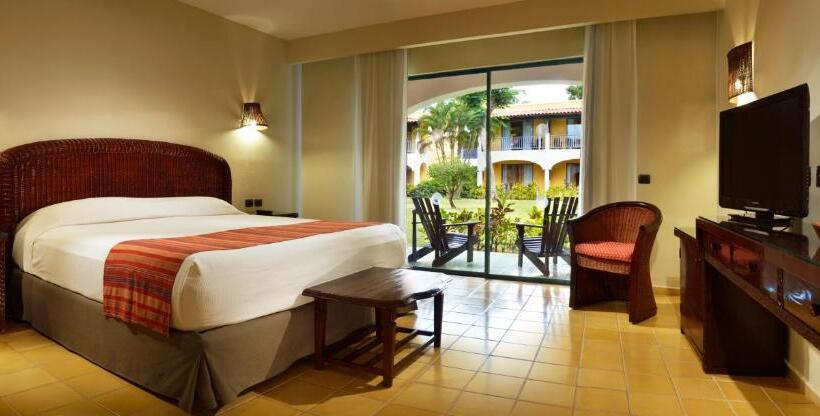 هتل Catalonia Bayahibe - All Inclusive