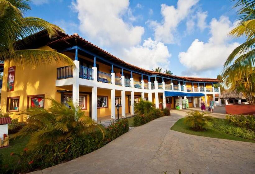 هتل Catalonia Bayahibe - All Inclusive