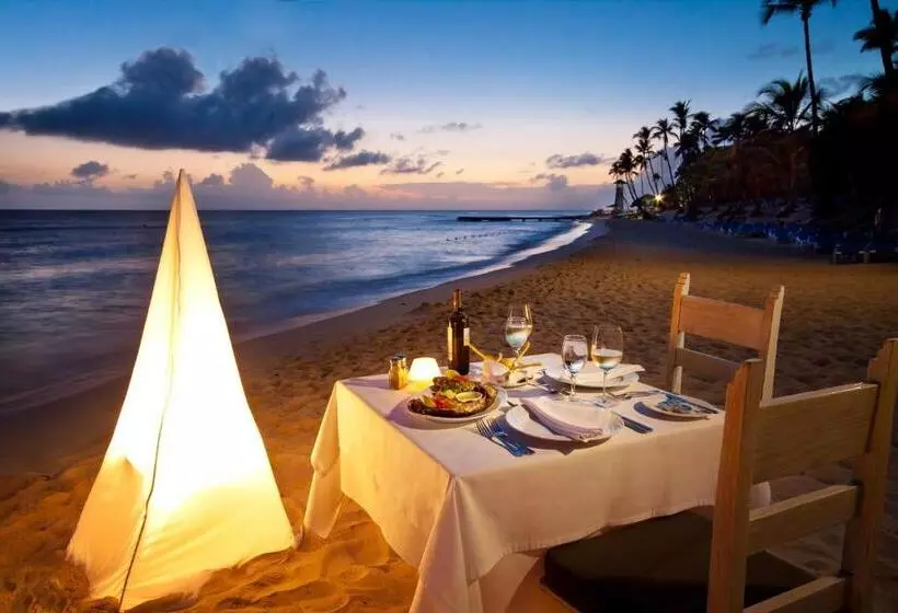 هتل Catalonia Bayahibe - All Inclusive