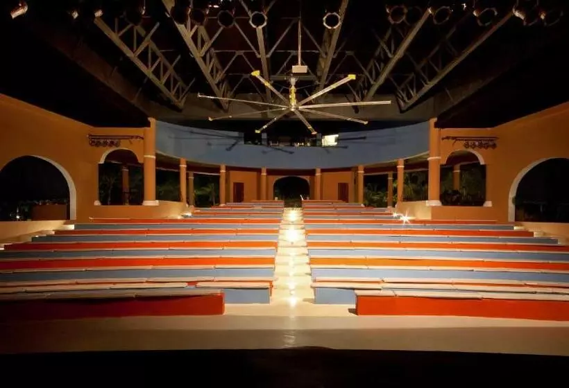 هتل Catalonia Bayahibe - All Inclusive