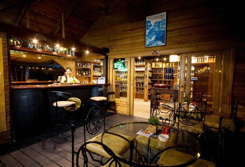 هتل Catalonia Bayahibe - All Inclusive